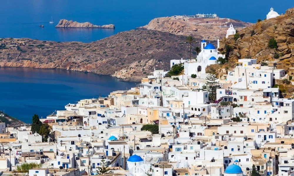Μιχάλης Χρυσοχοΐδης: Υπάρχει ο φόβος να κλείσει η Ίος